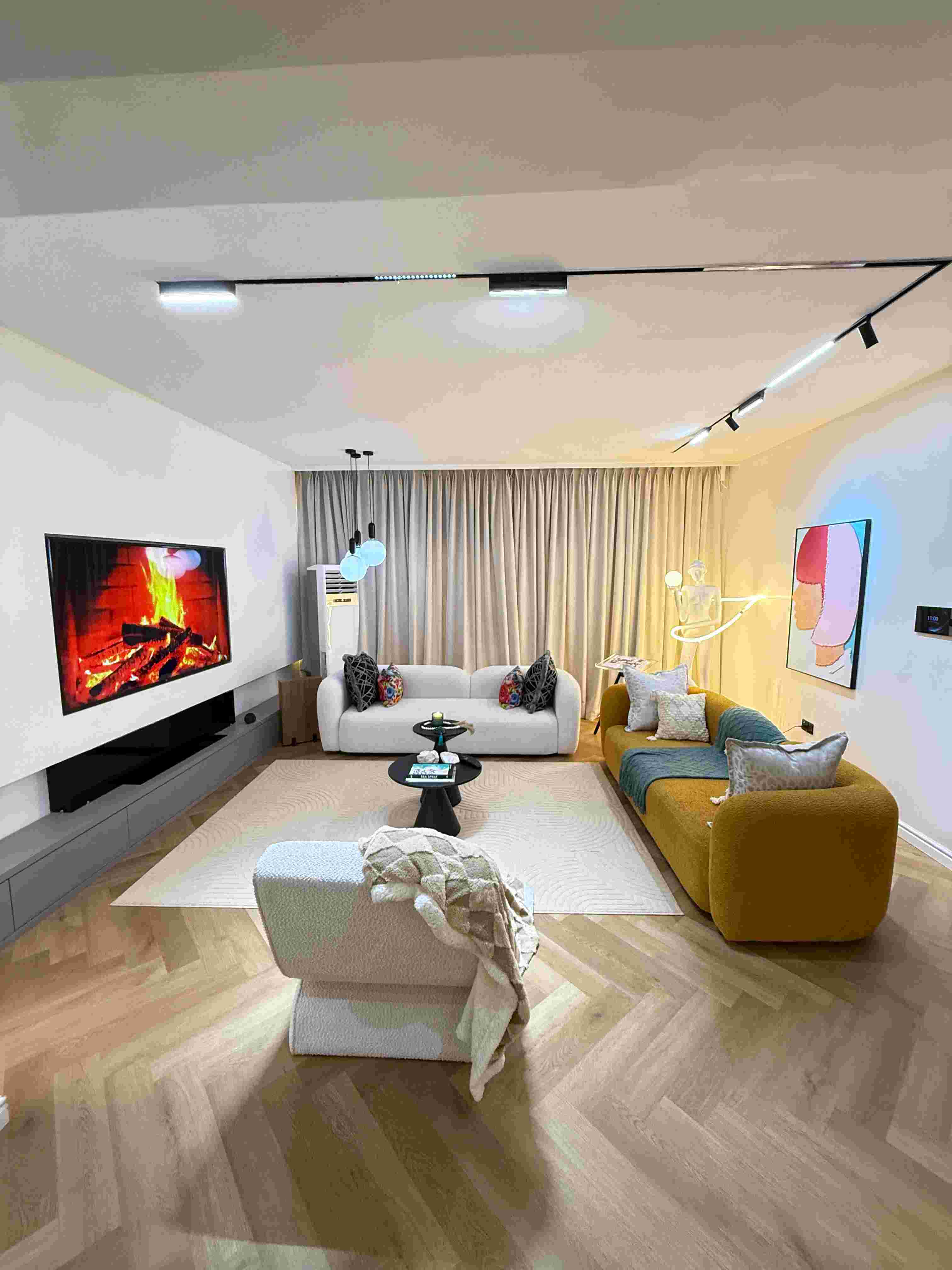 DLM Capital Headquarters