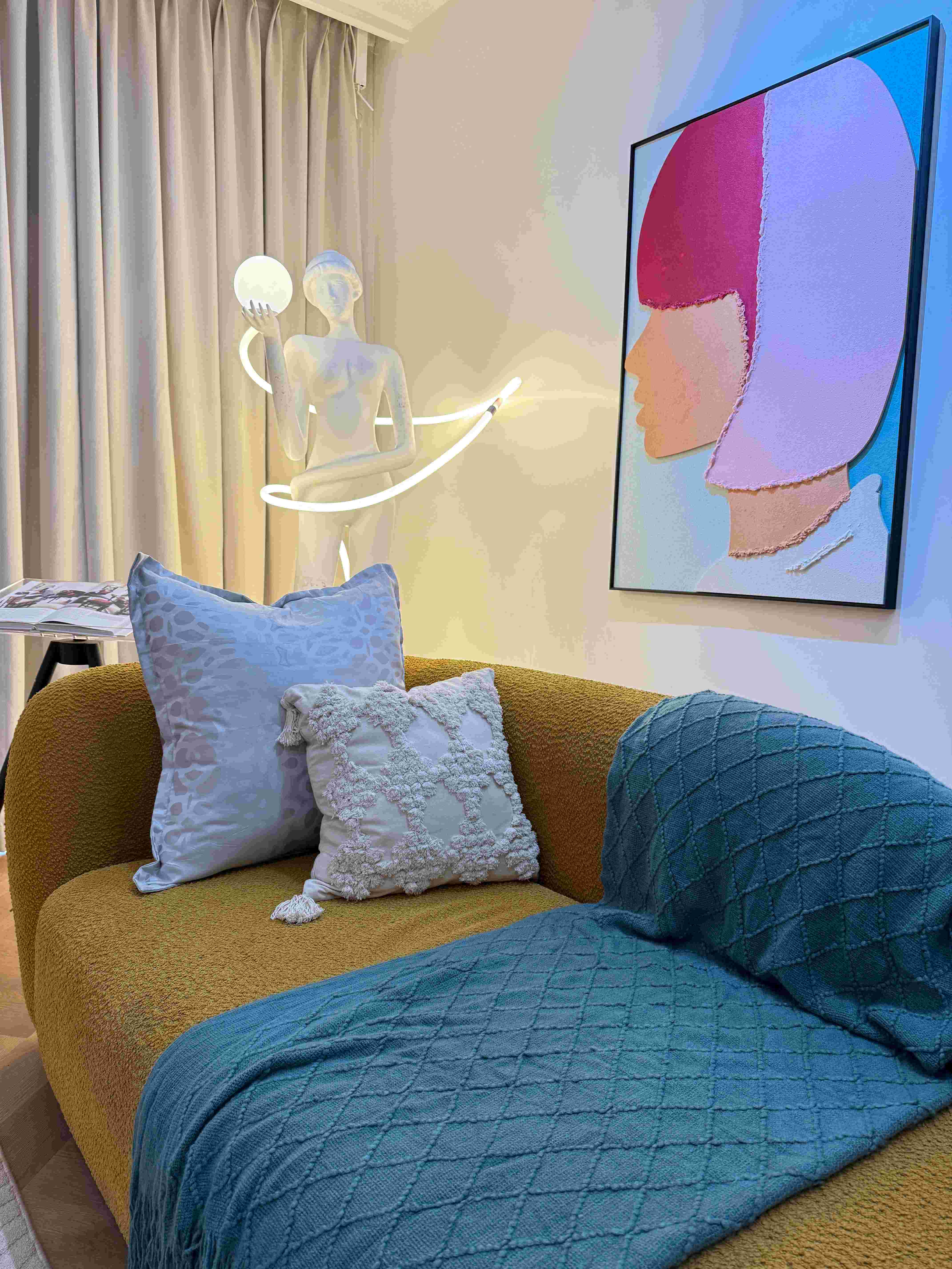 The Aurelia Residence