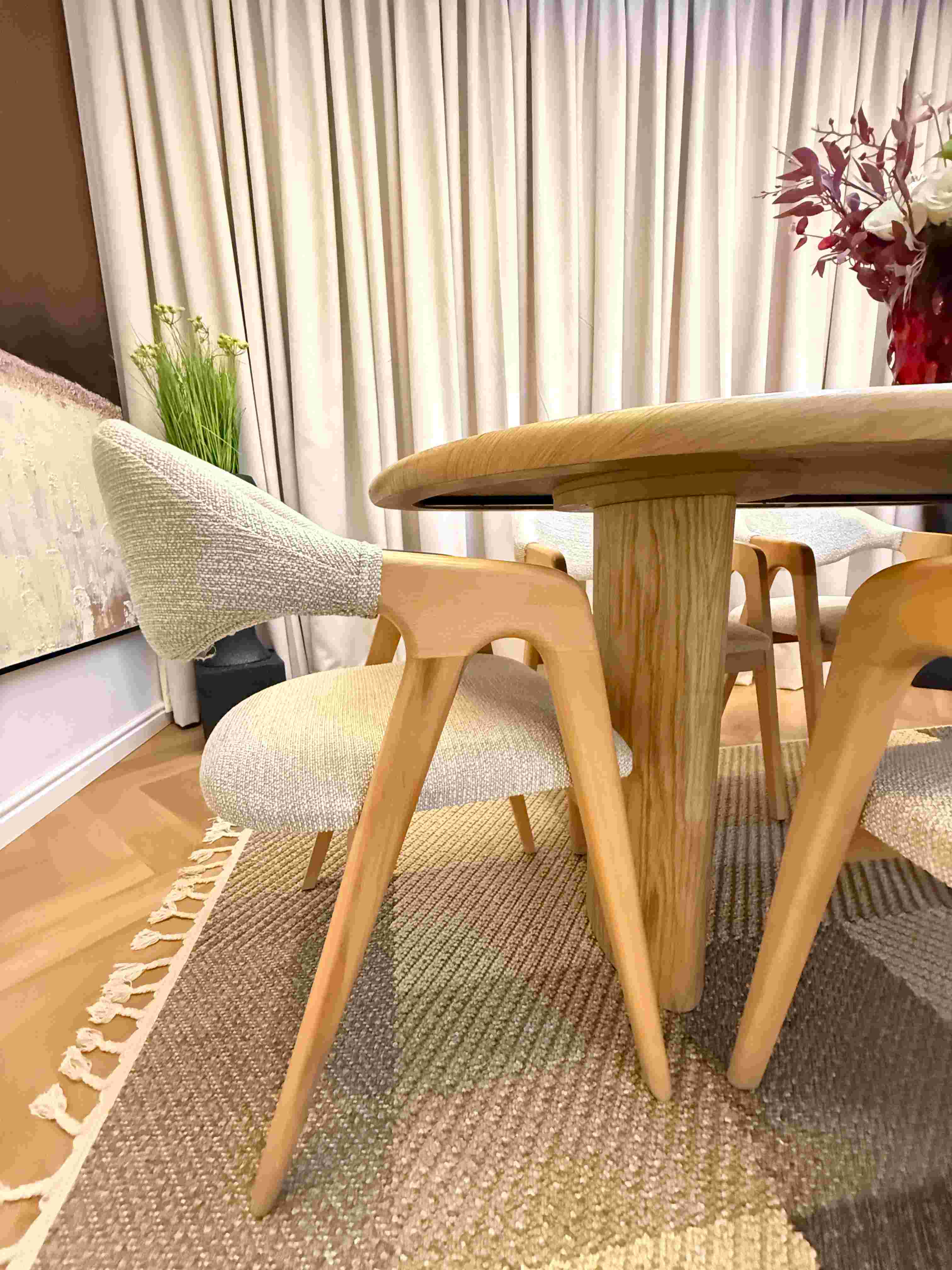 DLM Capital Headquarters