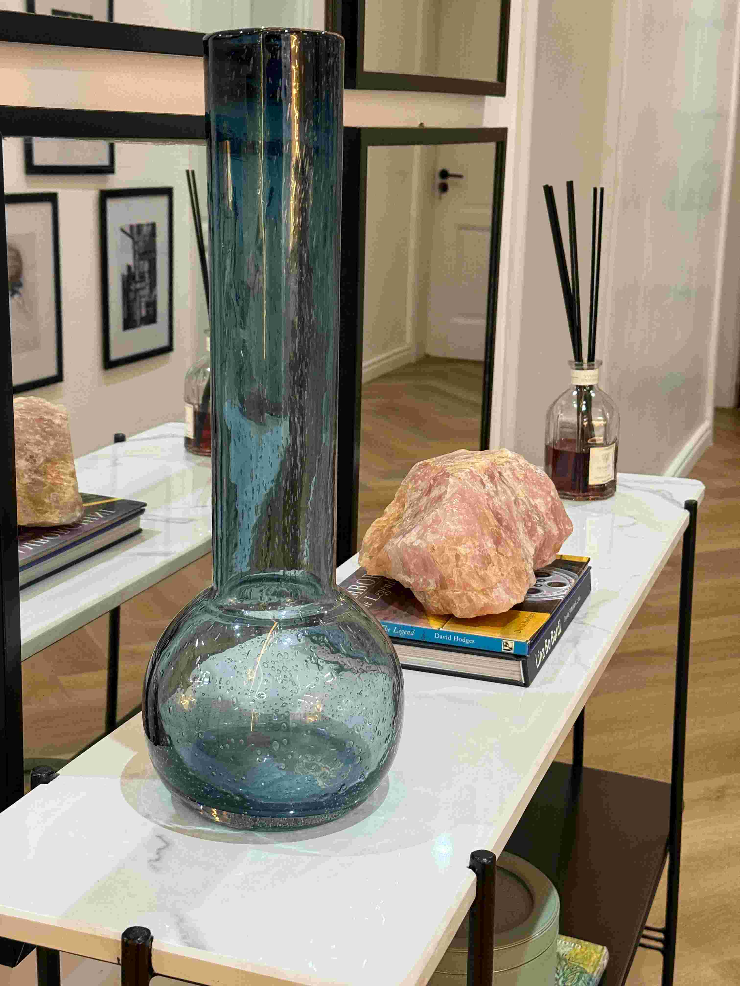 Linen Collection Shoot