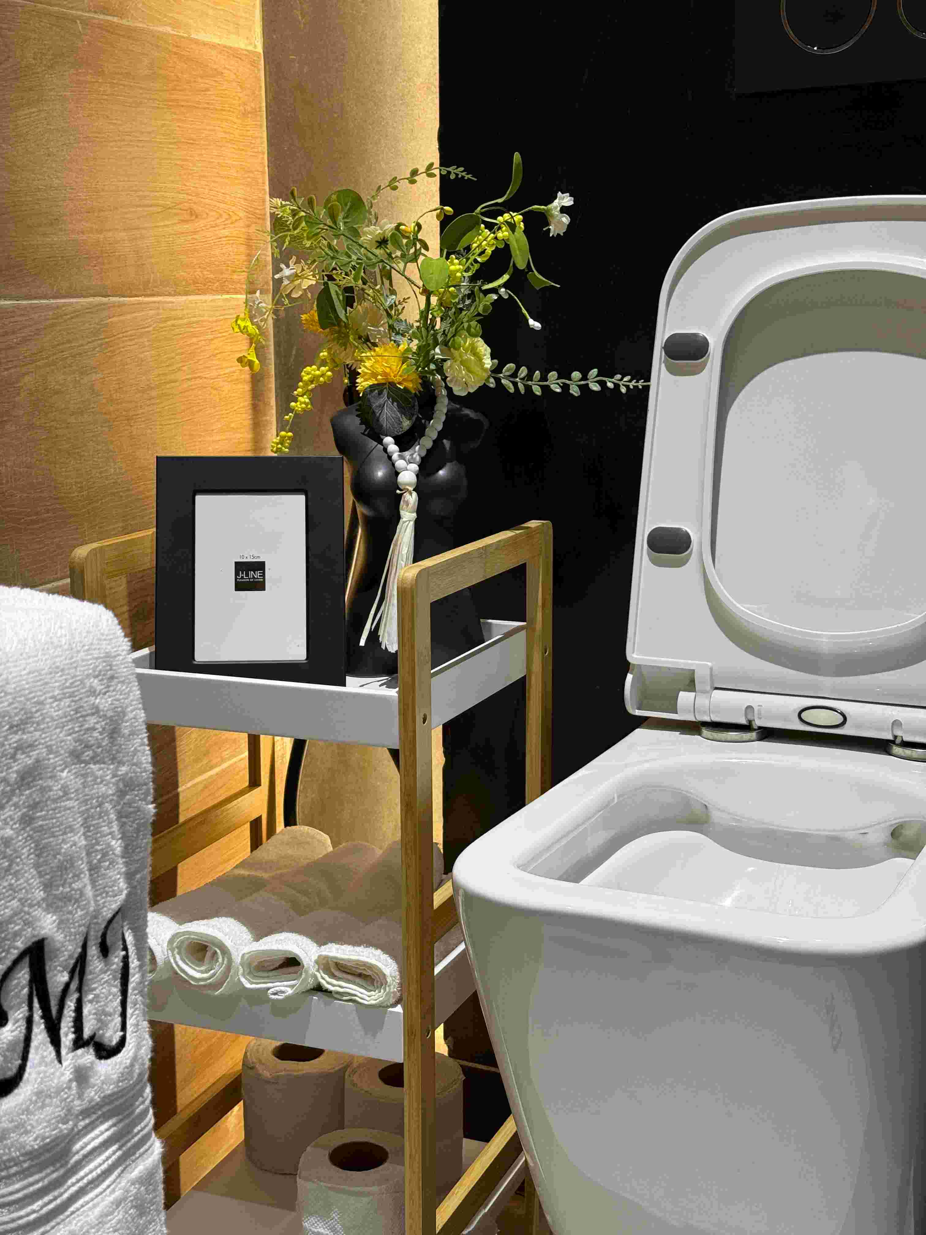 Nature Collection Campaign