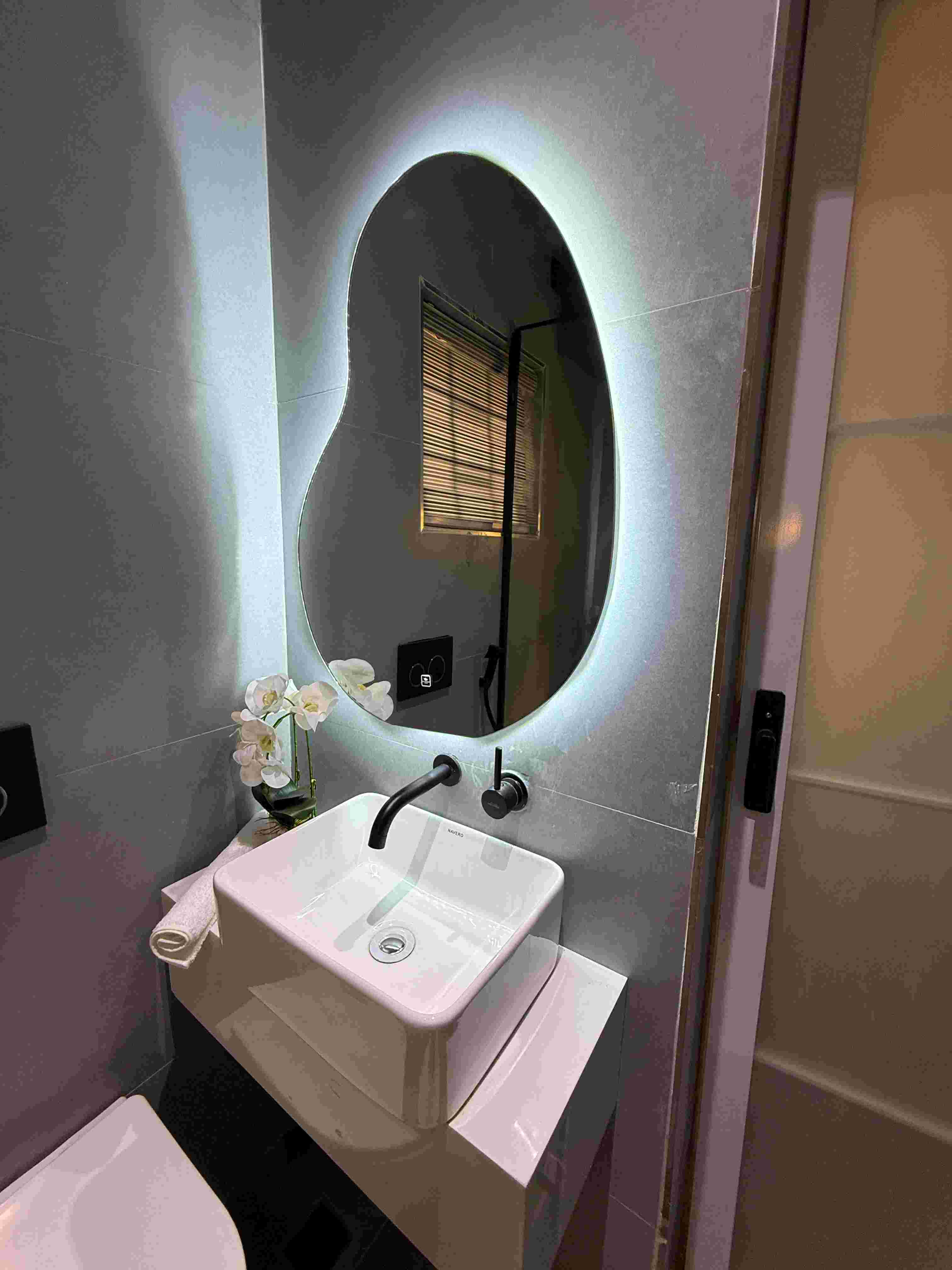 The Solara Residence