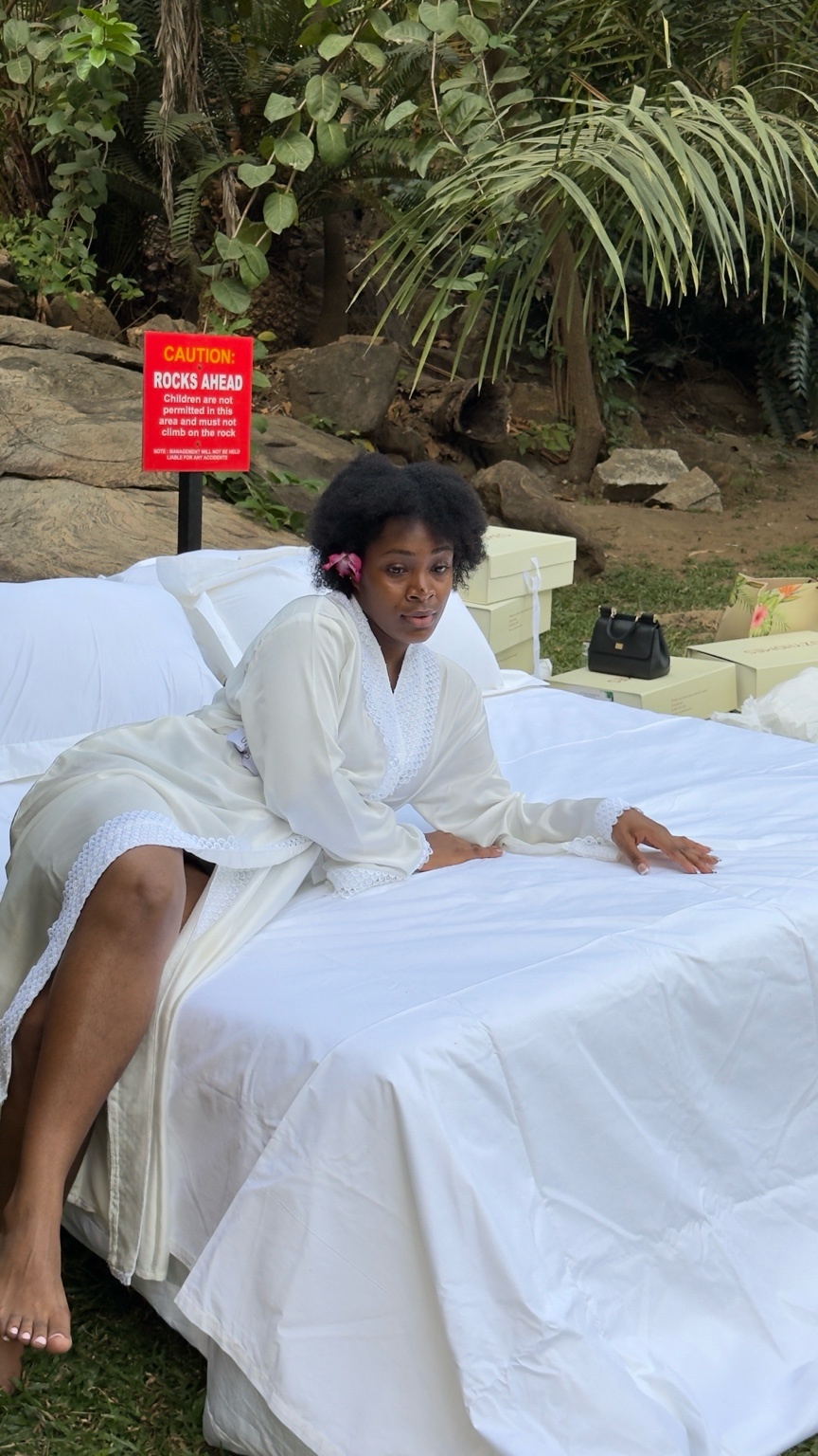 Stillness Pillows (Set of 2)